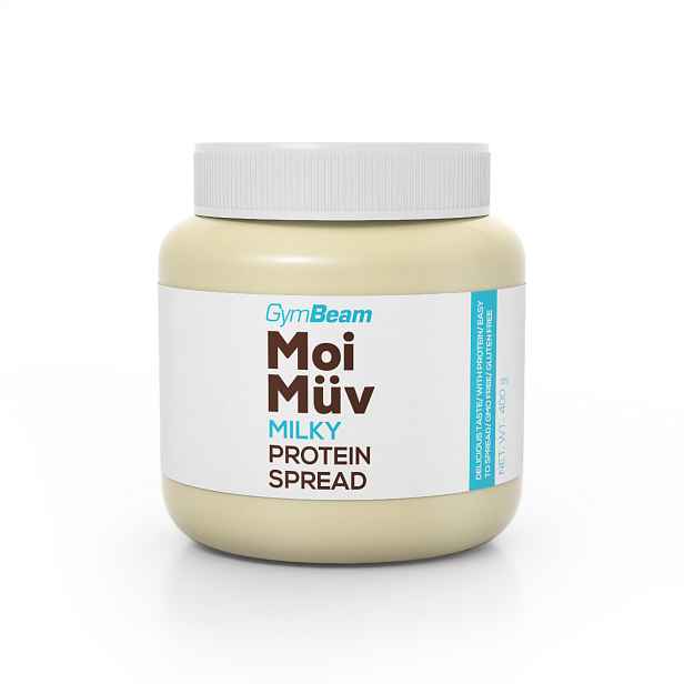 GymBeam MoiMüv Protein Spread