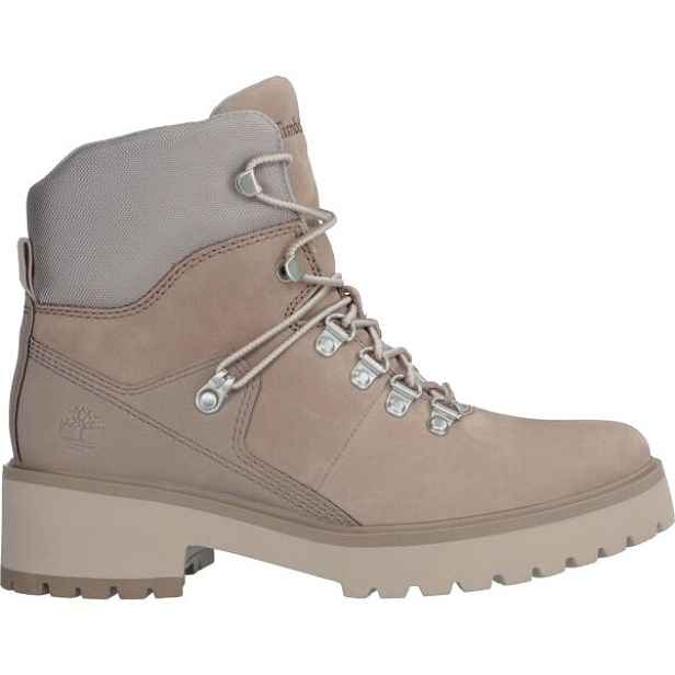 Timberland CARNABY COOL HIKER W Dámská zateplená obuv