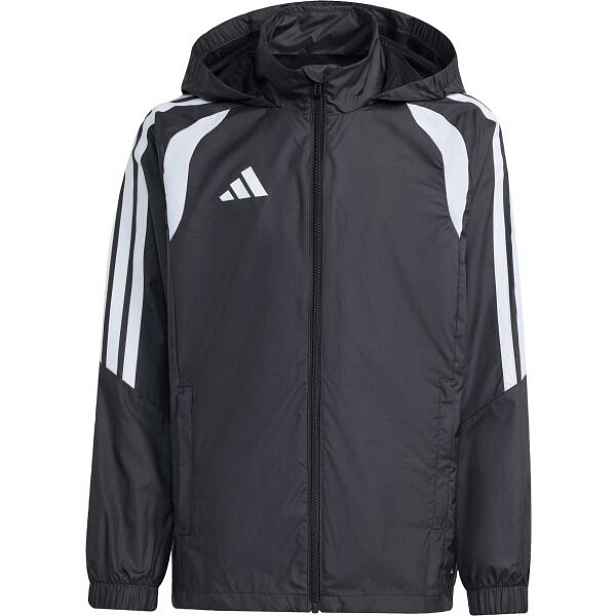 adidas TIRO 26 LEAGUE WB Y Dětská větrovka