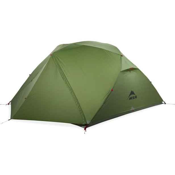 MSR ELIXIR 4 Turistický stan pro 4 osoby