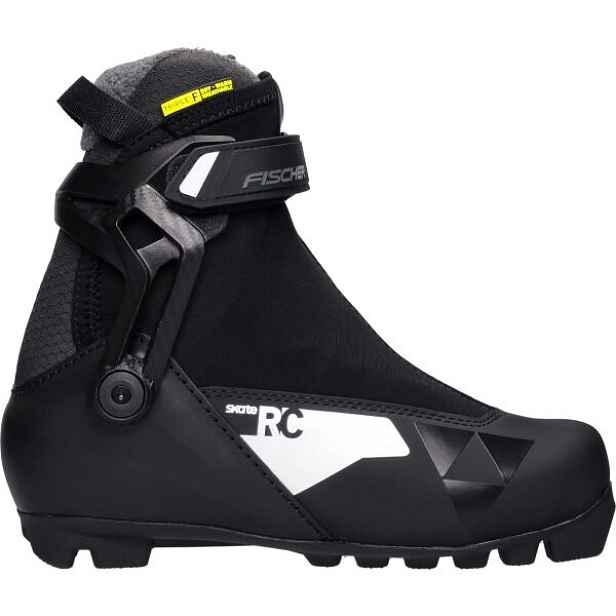 Fischer RC SKATE WS Boty na běžky vhodné pro bruslení