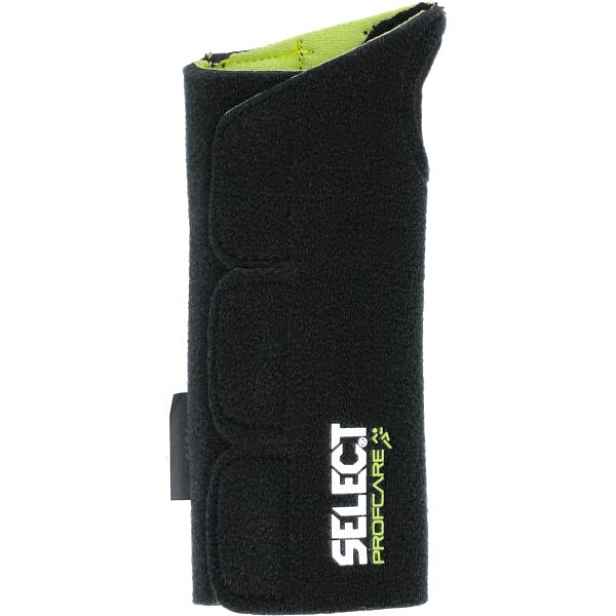 Select WRIST SUPPORT 6701 Bandáž na zápěstí