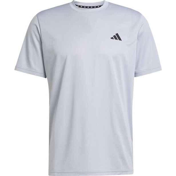 adidas TRAIN ESSENTIALS BASE Pánské triko