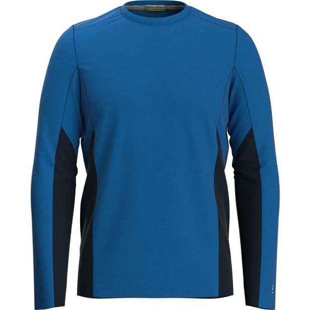 Smartwool MERINO SPORT LONG SLEEVE CREW Pánské triko