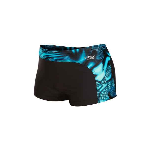 Chlapecké plavkové boxerky 50640 litex 134
