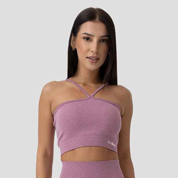 GymBeam Sportovní podprsenka Halter FLO