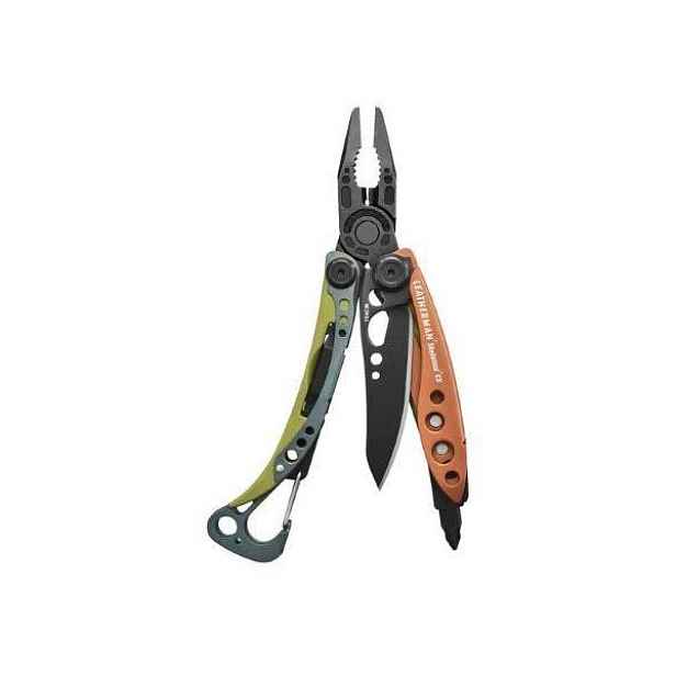 Leatherman SKELETOOL CX Multitool