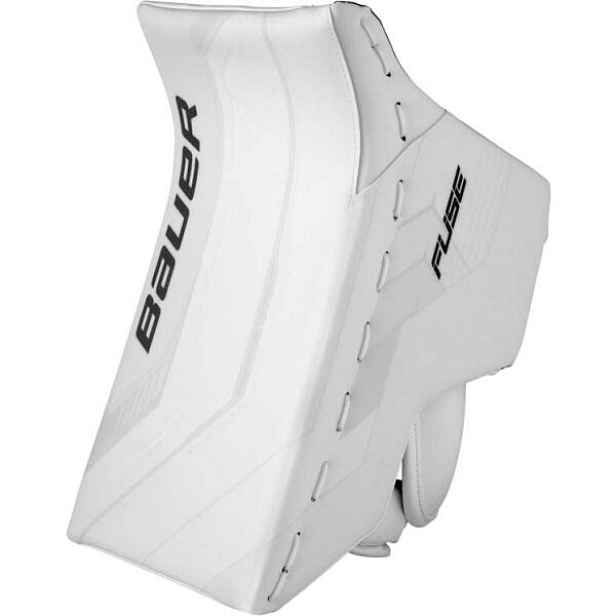 Bauer S26 SUPREME FUSE BLOCKER-SR Vyrážečka