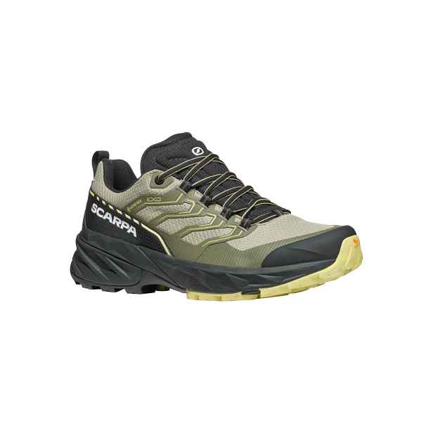 Scarpa Rush 2 GTX , Sage/Dusty Dámské trekové boty