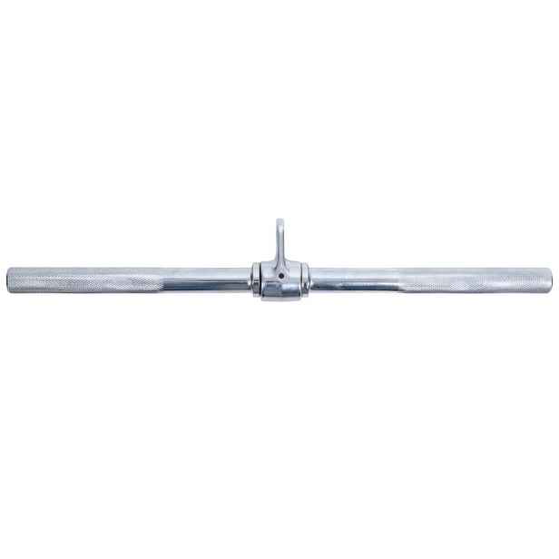 Adaptér na triceps rovný inSPORTline Trinex 51 cm