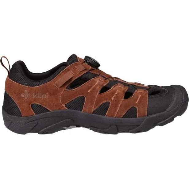 KILPI SANDRO Unisex turistické sandály
