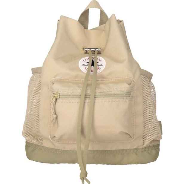 Converse GO LO CINCHED BUCKET BAG Městský batoh