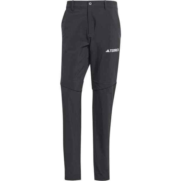 adidas TERREX PANTS Pánské outdoorové kalhoty