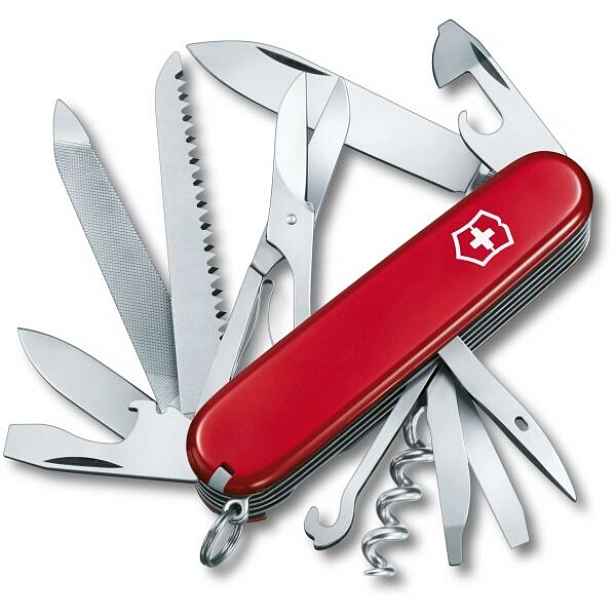 VICTORINOX RANGER Kapesní nůž