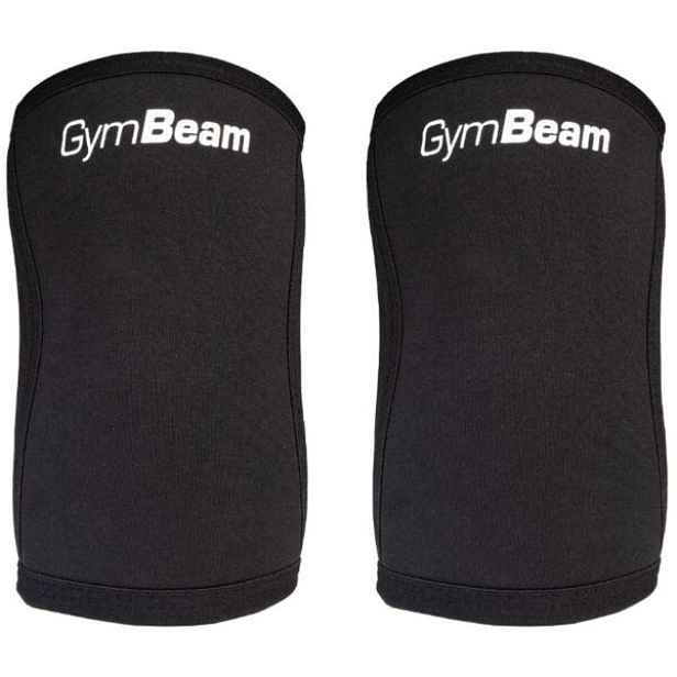 GymBeam CONQUER Neoprenová bandáž na loket