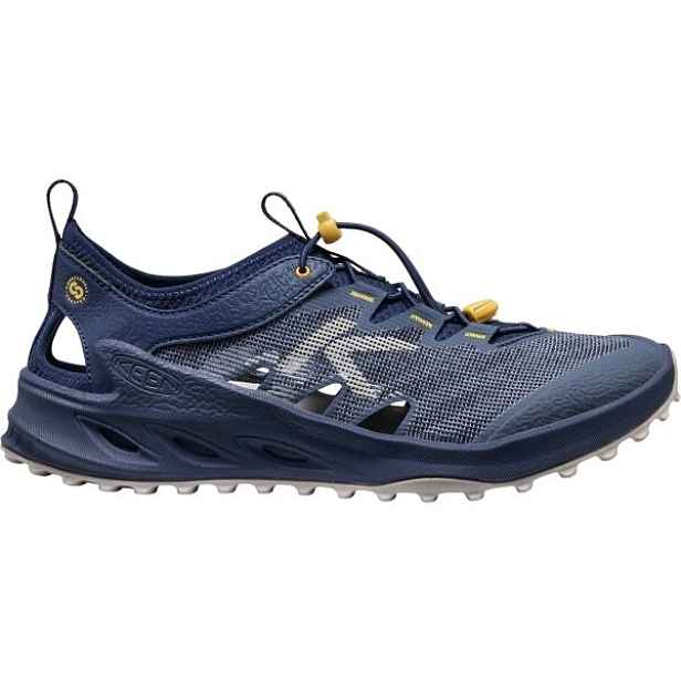 Keen ZIONIC ADV Pánská treková obuv