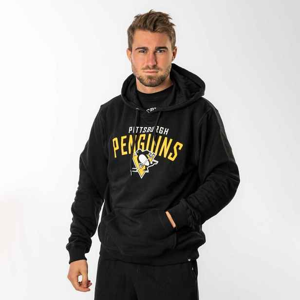 NHL Pittsburgh Penguins ’47 HE