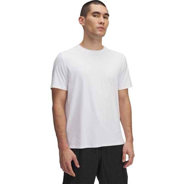 Under Armour LAUNCH ELITE Pánské tričko