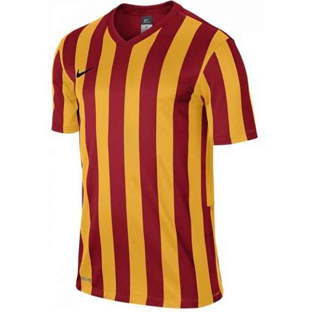 Nike STRIPED DIVISION Pánský fotbalový dres