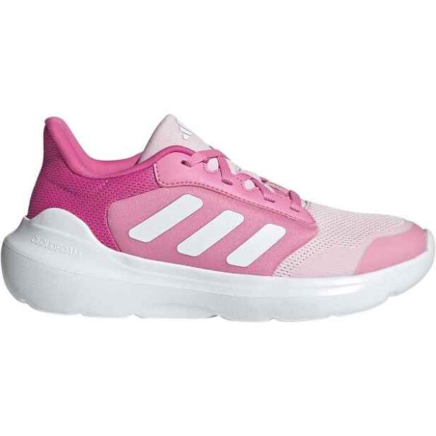 adidas TENSAUR RUN 3.0 J Dětská sportovní obuv