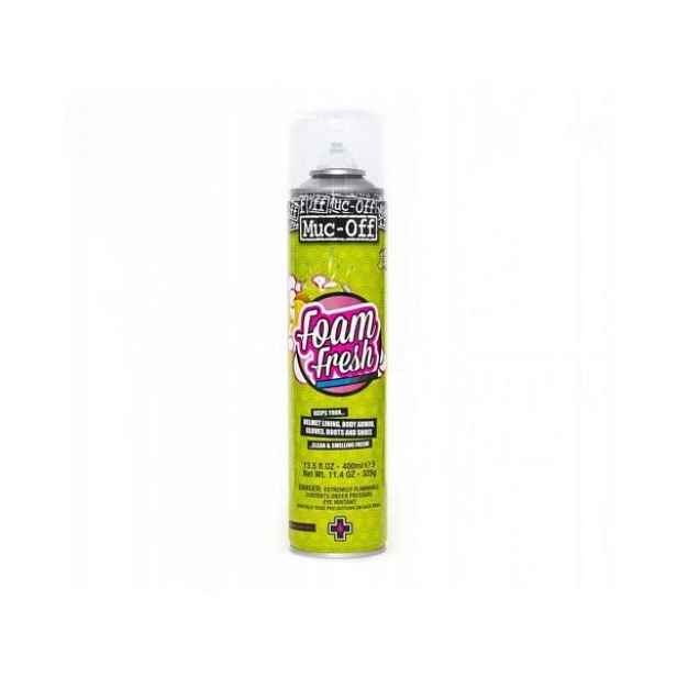 MUC-OFF FOAM FRESH Čisticí pěna, dummy