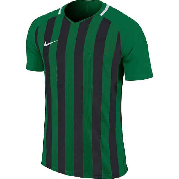 Nike STRIPED DIVISION III Pánský fotbalový dres