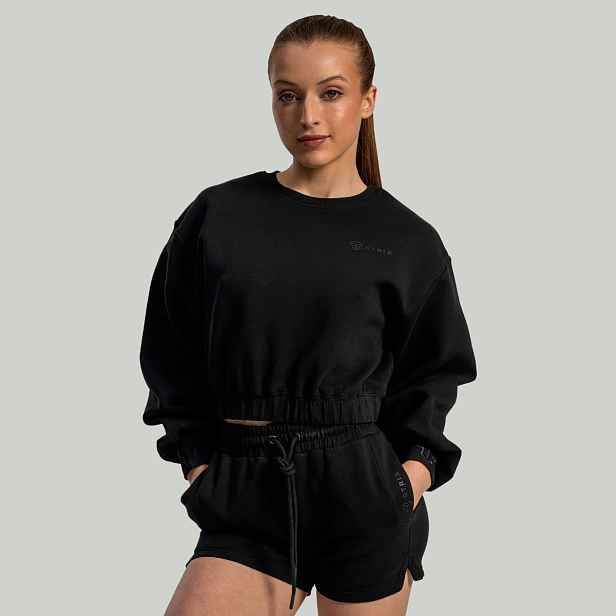 STRIX Dámská mikina Lunar Cropped