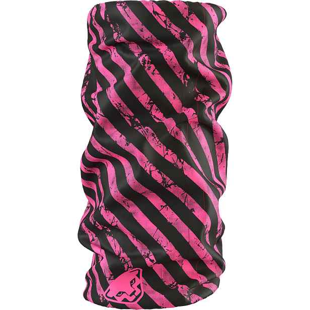 Nákrčník Dynafit Graphic Neck Gaiter cheeky /6A32 Barva: , Velikost: UNI