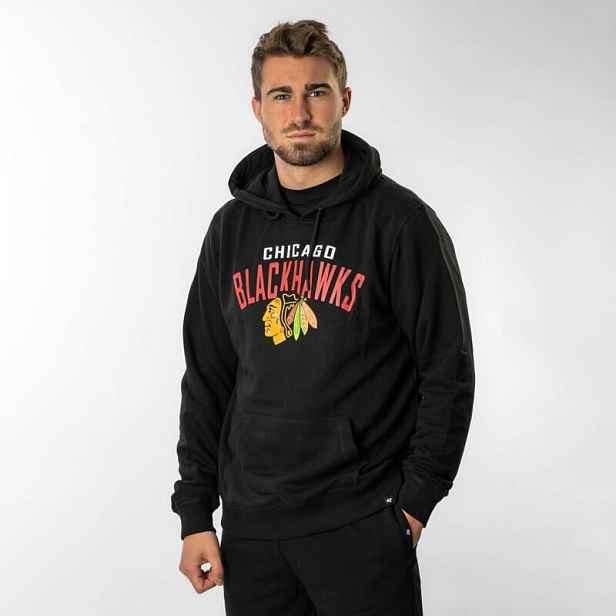NHL Chicago Blackhawks ’47 HEL