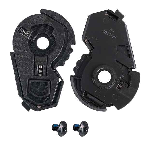 Držák hledí pro přilbu W-TEC Burgosa