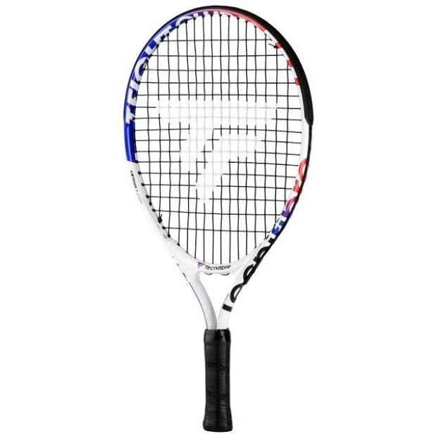 TECNIFIBRE T-FIGHT CLUB 19 Dětská tenisová raketa