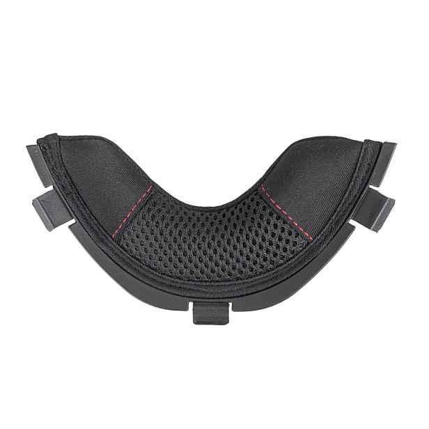 Bradový deflektor pro přilbu W-TEC Banelmeda