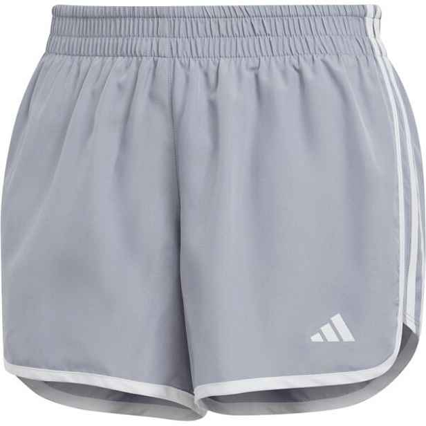 adidas MARATHON 20 SHORTS Dámské šortky na běhání , 4"