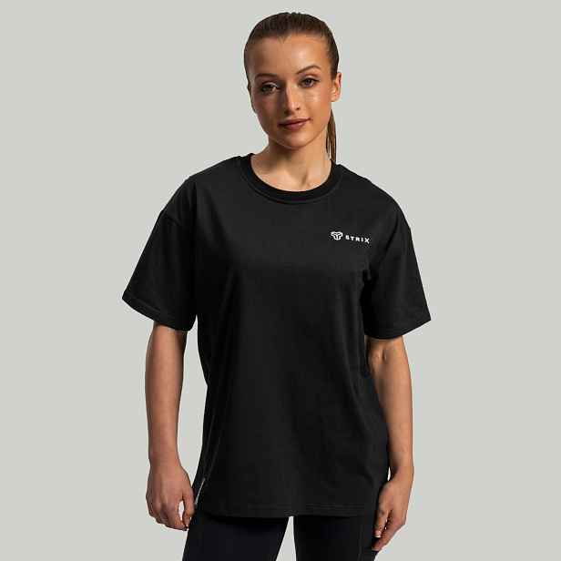 STRIX Dámské triko Lunar Oversized