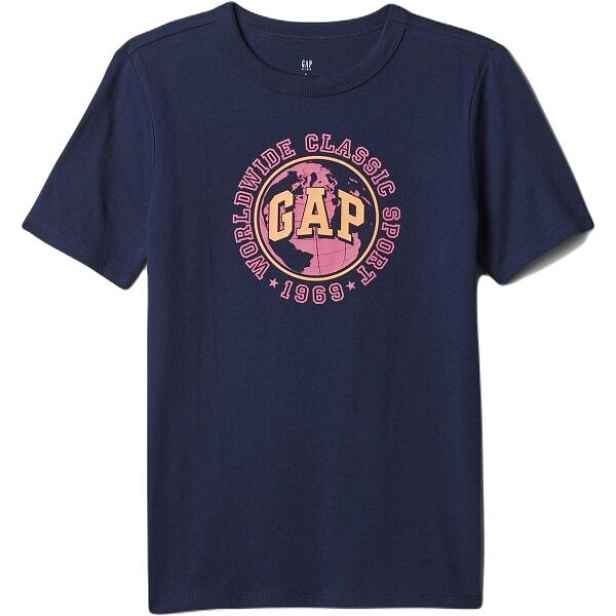 GAP VALUE GR Dětské triko