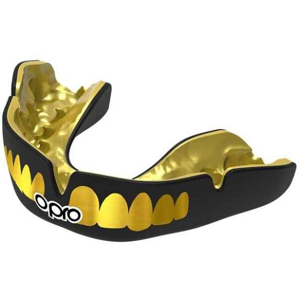 Opro INSTANT CUSTOM FIT TEETH Chránič zubů , velikost UNI