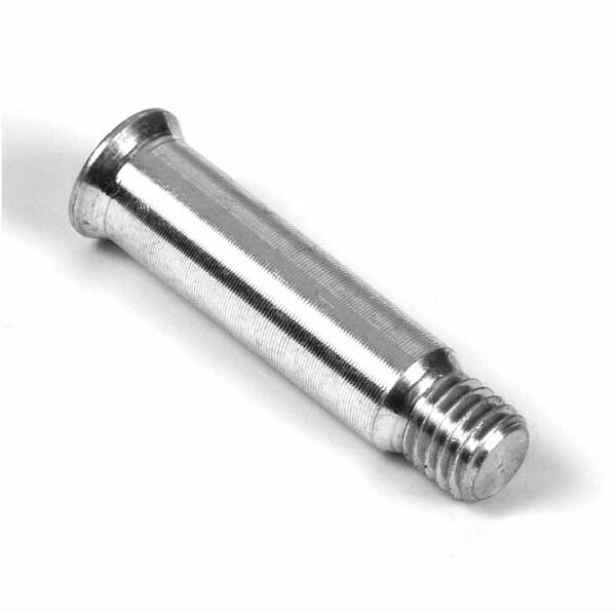 Powerslide ŠROUB POWERSLIDE SINGLE AXLE TORX 34MM/8MM (1KS) Náhradní osa