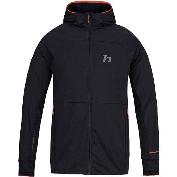 Hannah ETHAN HOODY Pánská funkční mikina