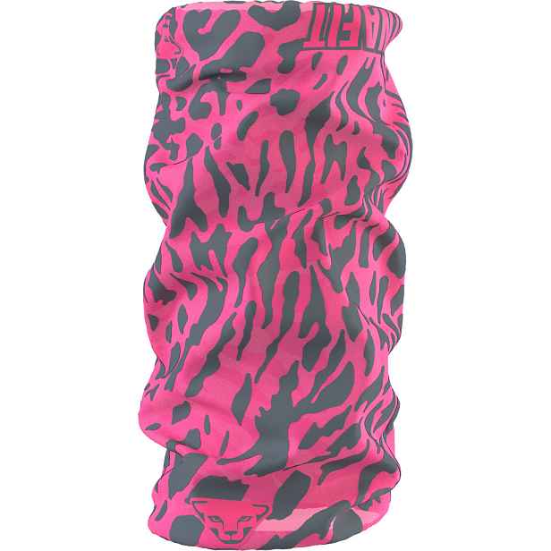 Nákrčník Dynafit Graphic Neck Gaiter cheeky /6A33 Barva: , Velikost: UNI
