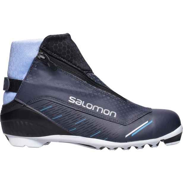 Salomon RC9 VITANE PROLINK Dámské boty na běžky , 1/3