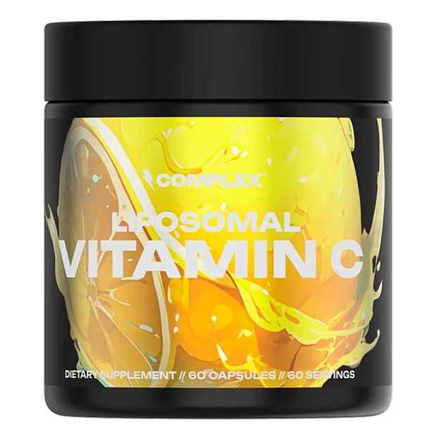 COMPLEX LIPOSOMAL VITAMIN C Vitamin C