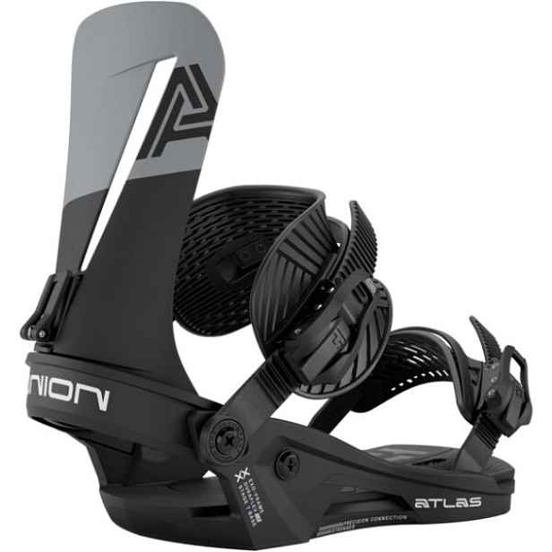 UNION ATLAS Snowboardové vázání