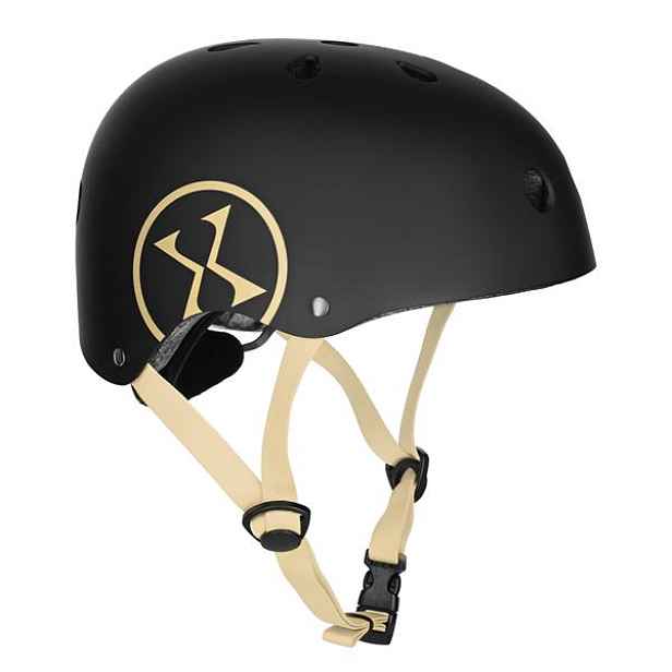 Helma NILS Extreme MTW001-1 černo- XS( -52cm)