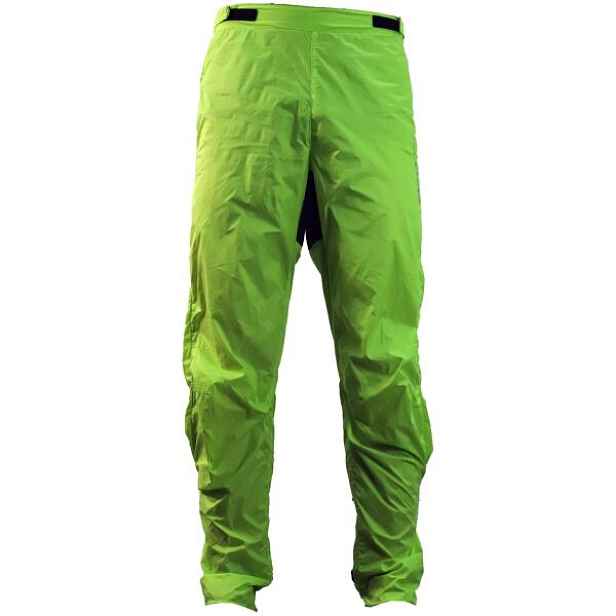 HAVEN FEATHERLITE Unisex sportovní kalhoty, reflexní neon