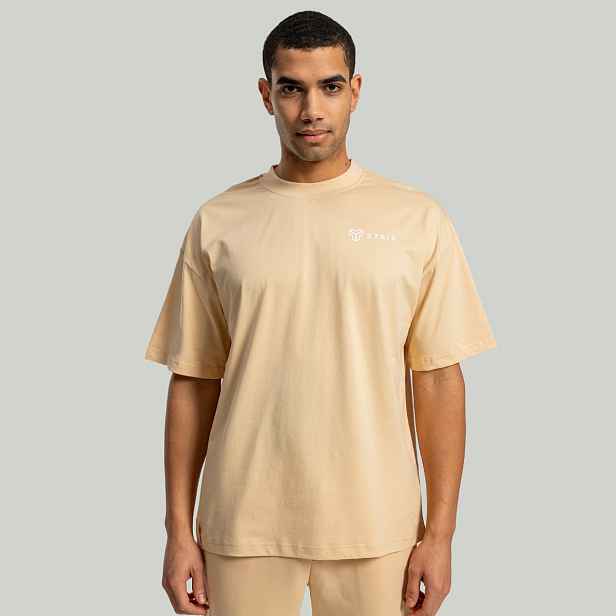 STRIX Triko Oversized Sandshell
