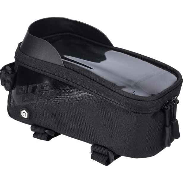 Arcore TOP FRAME BAG PHONE SHIELD Cyklo brašna na rám s pouzdrem na telefon