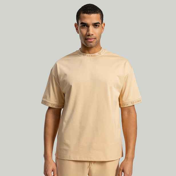 STRIX Triko Oversized Heavy Sandshell