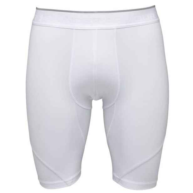 Under Armour HEATGEAR ELITE SHORTS Pánské kompresní šortky