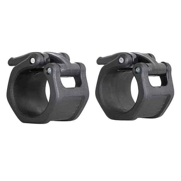 Bezpečnostní objímka inSPORTline Barcol 30mm 2ks