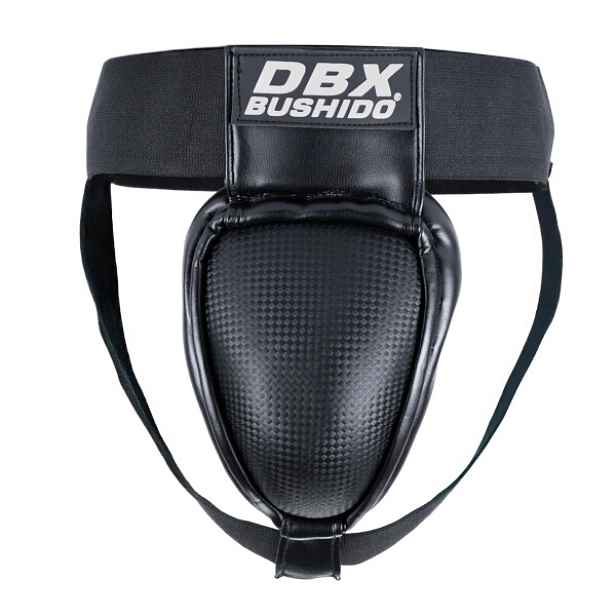 Suspenzor DBX BUSHIDO DBX-GG2 Warrior